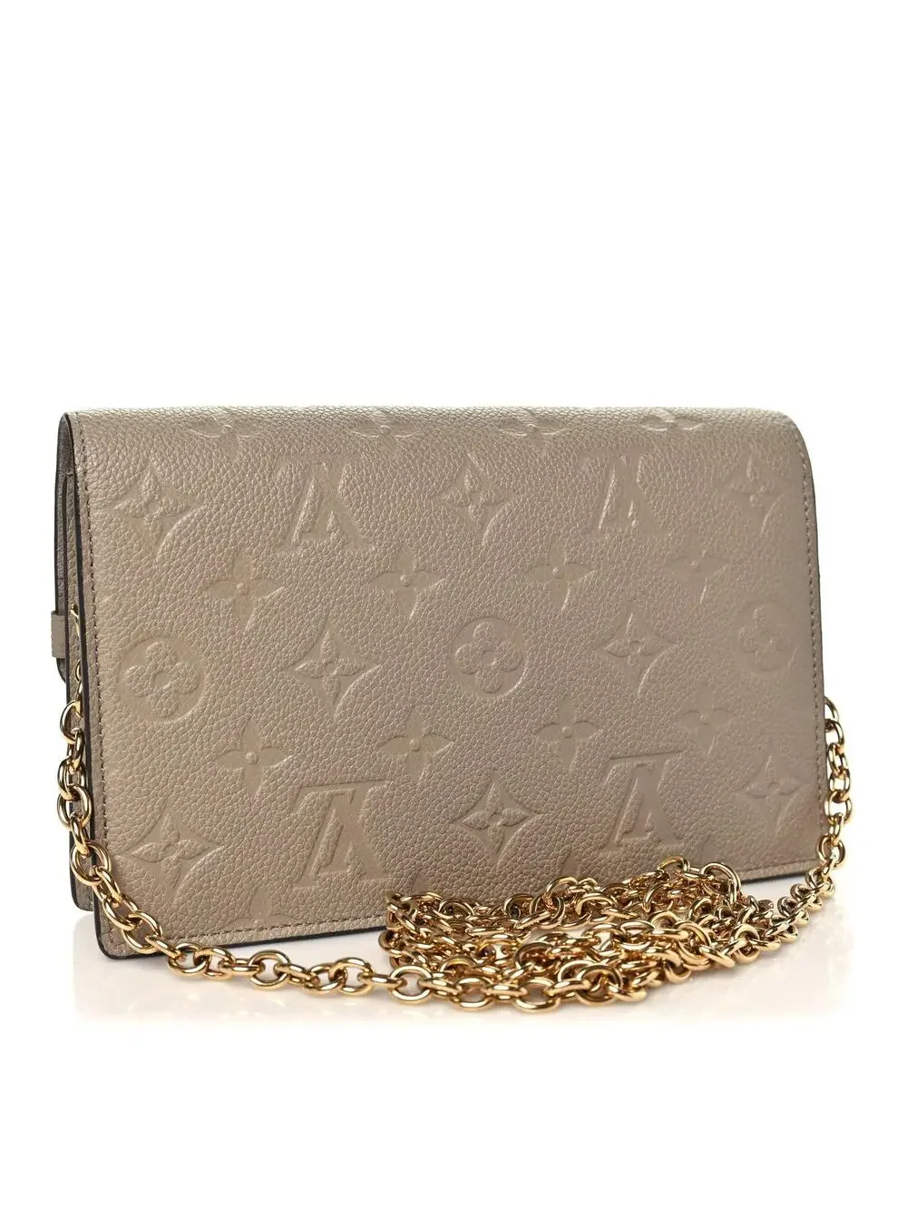 Louis Vuitton Empreinte Vavin Chain #334041L16B